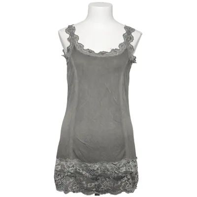 Top (Grijs) van Tredy Viscose