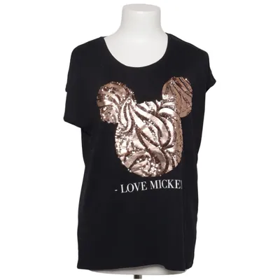 T-shirt (Svart) från Seventy Seven