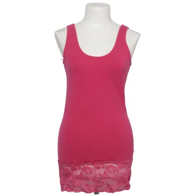 Tanktop (Pink) fra Tally Weijl