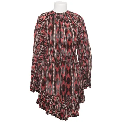 Dress (Black, Red, Beige) from Shiwi