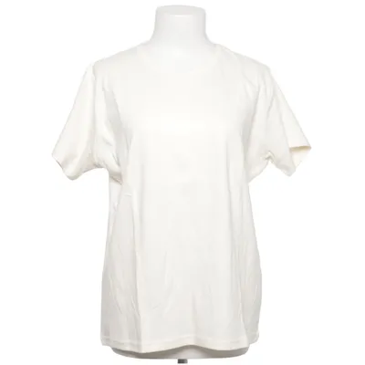 T-shirt (Yellow) from EWM Cotton