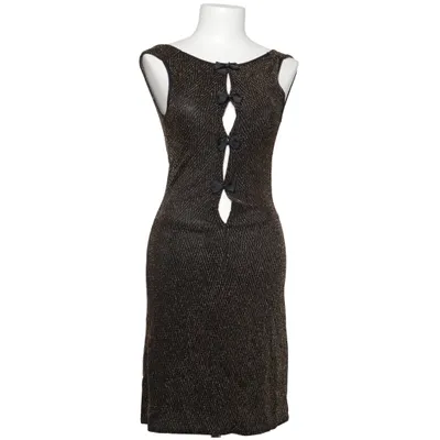 Robe (Noir, Or) de New Feeling