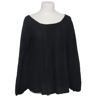 Blouse (Garza) van Johanna Katoen, Viscose