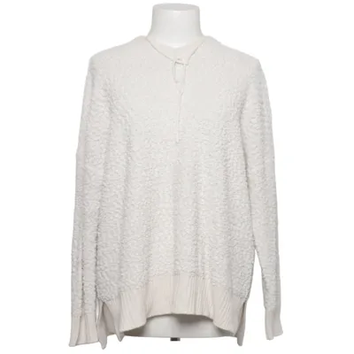 Sweater (White) from Apricot Acrylic, Polyester