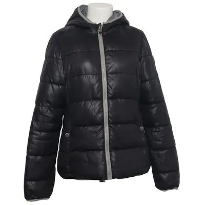 Leichte Jacke (Schwarz) von Broadway NYC Fashion Polyester