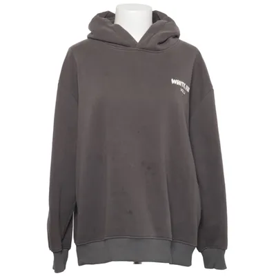 Sweat à capuche (Vol.3) de White Fox