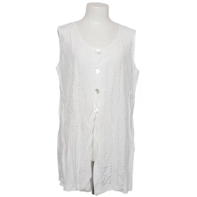 Tunique (Blanc) de New Fast Viscose