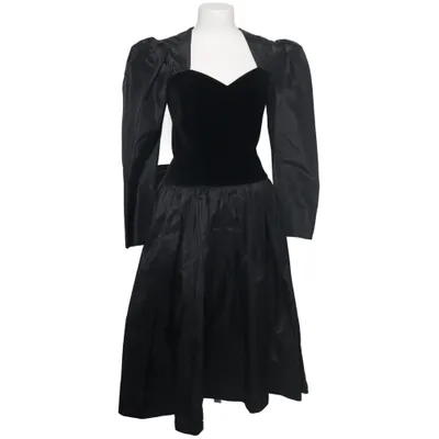 Dress (Black) from Sandra Pabst Polyamide