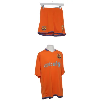 Ensemble de sport (Orange) de FC Barcelona
