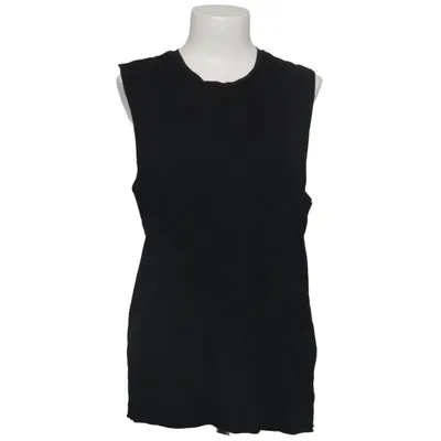 Tank Top (Black) from Hey Honey Cotton, Modal