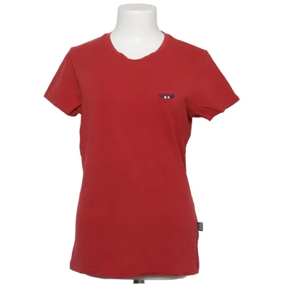 T-shirt (Tosira) fra Galvanni Bomuld, Elastan