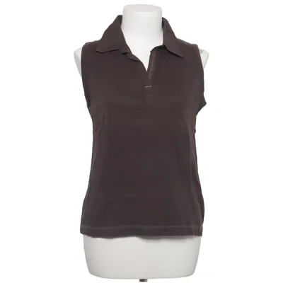Top (Brown) from Cecil Cotton