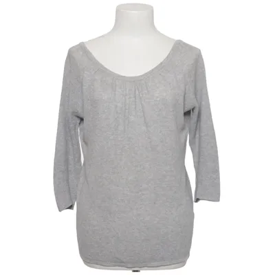 Pull-over (Gris) de Zara Knit