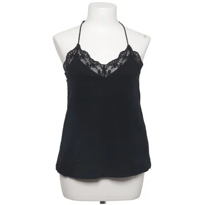 Tank Top (Black) from Lanius Organic cotton