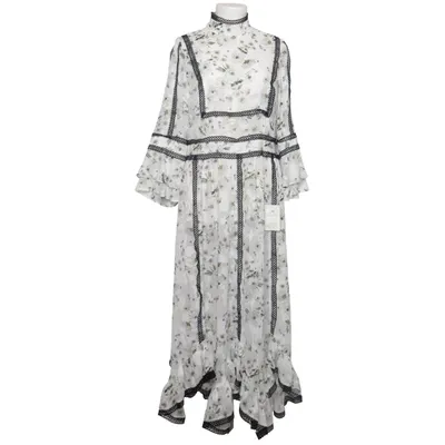 Kaftan (White Bouqet) från We Are Kindred Polyester