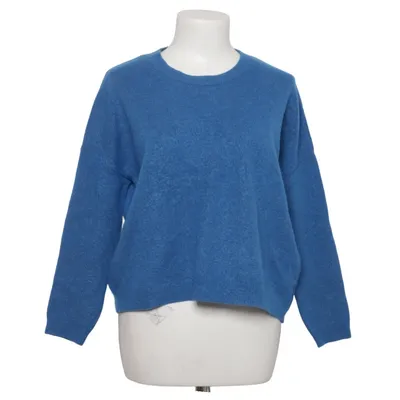 Pull-over (L'Essentiel) de Marie Sixtine Laine d'alpaga, Mohair, Polyamide