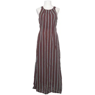 Maxi dress (Blue, Red) from Klaus Dilkrath