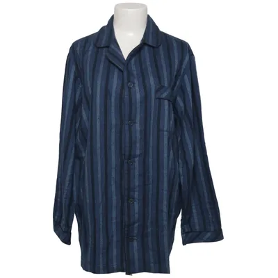 Chemise (Bleu) de Ambassador Coton