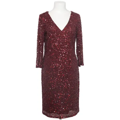Cocktail dress (Red) from Vicci Polyester
