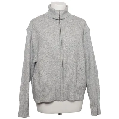 Strickjacke (Grau) von Primark Cares Acryl, Polyester, Wolle