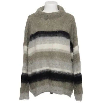 Turtleneck (Lilou Winter) from Arnie Says Acrylic, Mohair, Polyamide