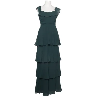 Maxi dress (Green) from Lulus Polyester