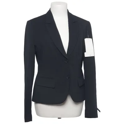 Blazer (Black) from Yessica by C&A Elastane, Polyester, Viscose
