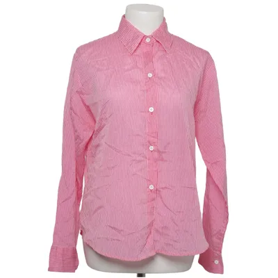 Shirt (Pink, White) from Amanda
