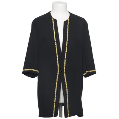 Veste (Noir) de Hermann Lange