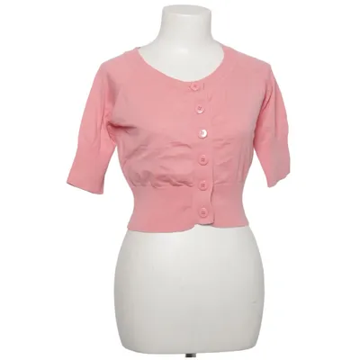 Kofta (Rosa) från Banned Apparel Bomull