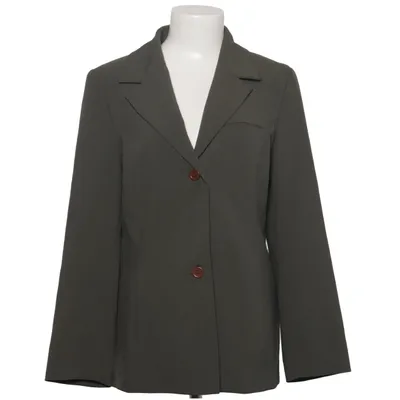 Blazer (Grün) von Pat Too Pat Polyester