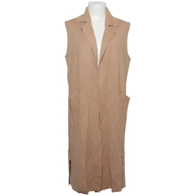 Gilet (Beige) de Cherry Paris Polyamide, Polyester, Viscose