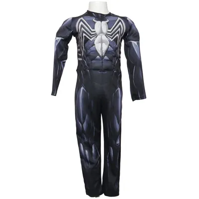 Sparkdräkt (Venom) från H&M x Marvel Polyester