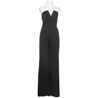 Combinaison (Noir) de F&P Élasthane, Polyester