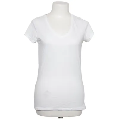 T-shirt (Wit) van Promodoro Katoen