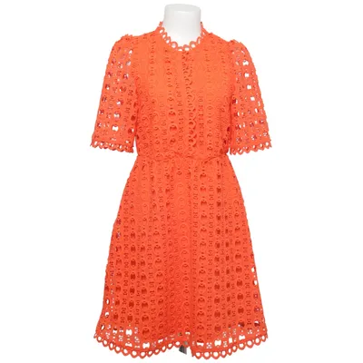 Jurk (Rood) van YAS Polyester
