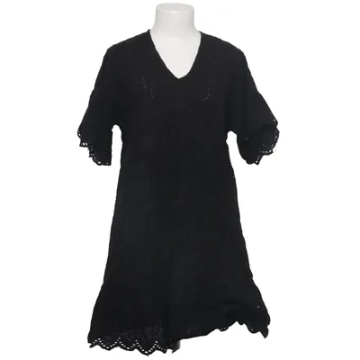 Dress (Black) from Darling Harbour Cotton