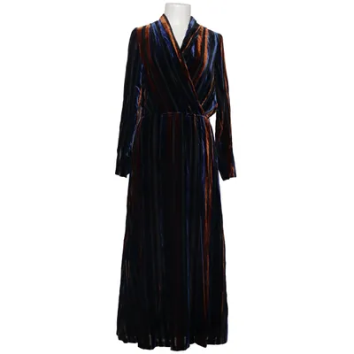 Robe portefeuille (Bleu, Orange, Gris) de 10 Feet