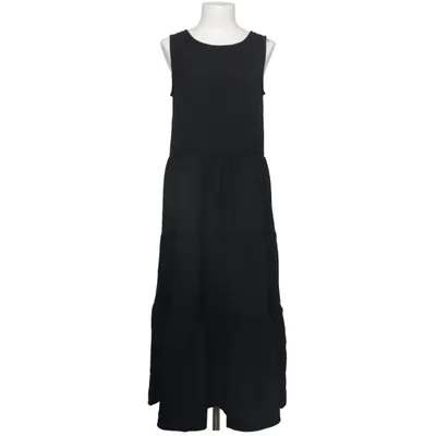Maxi jurk (Zwart) van Chicoree Polyester