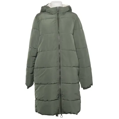 Wintermantel (Grün) von About You Recyceltes Polyester