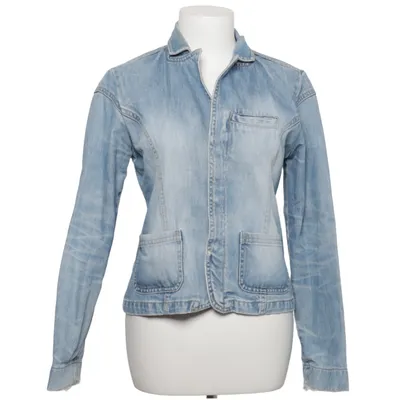 Denimjakke (Ornella) fra Highlands