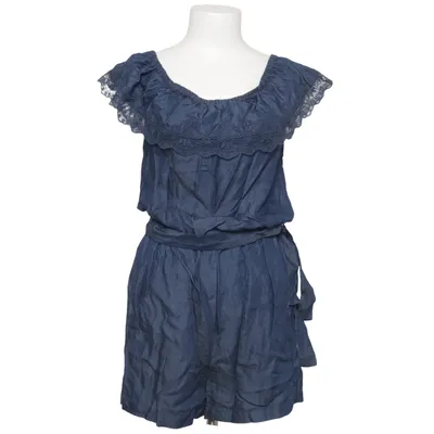 Jumpsuit (Delf) from Jus D'Orange Tencel