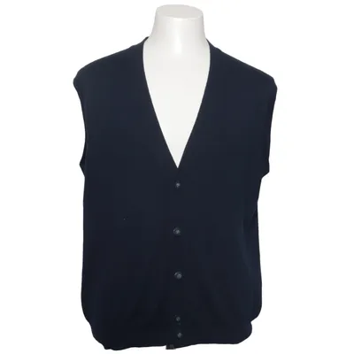 Vest (Blue) from Fashion Affairs