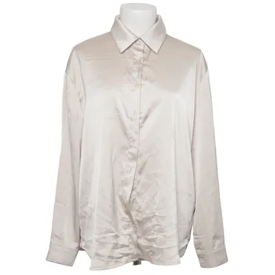Skjorte (Beige) fra Sollinarry