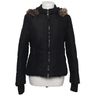 Winter jacket (Black) from Jennyfer