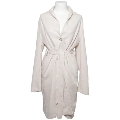 Cardigan (Beige) from Eli & Moon Cotton, Polyester