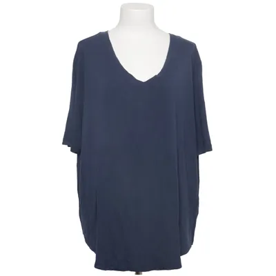 T-shirt (Bleu) de BPC Bonprix Collection Viscose