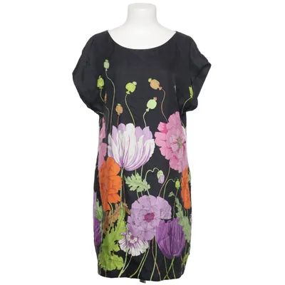 Dress (Td135015) from Trina Turk Polyester, Silk