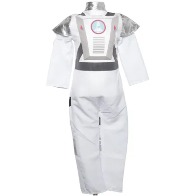 Maskeradkläder (Astronaut Costume) från Crazy Days Polyester