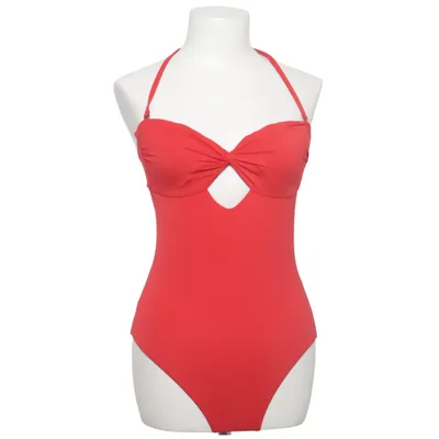 Maillot de bain une pièce (Rouge) de Promise